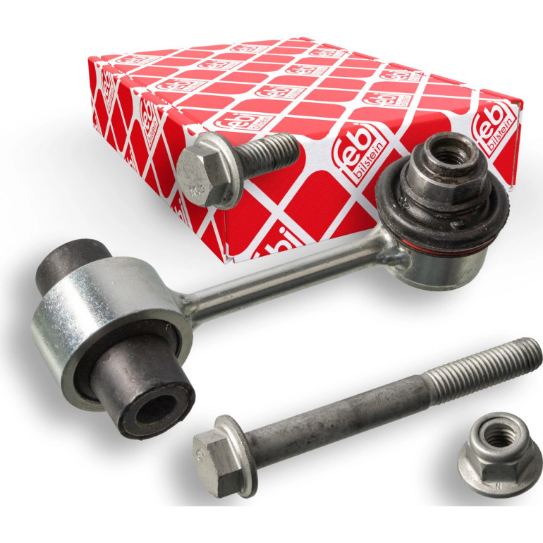 FEBI BILSTEIN 106409 Koppelstange FEBI BILSTEIN 106409 Koppelstange