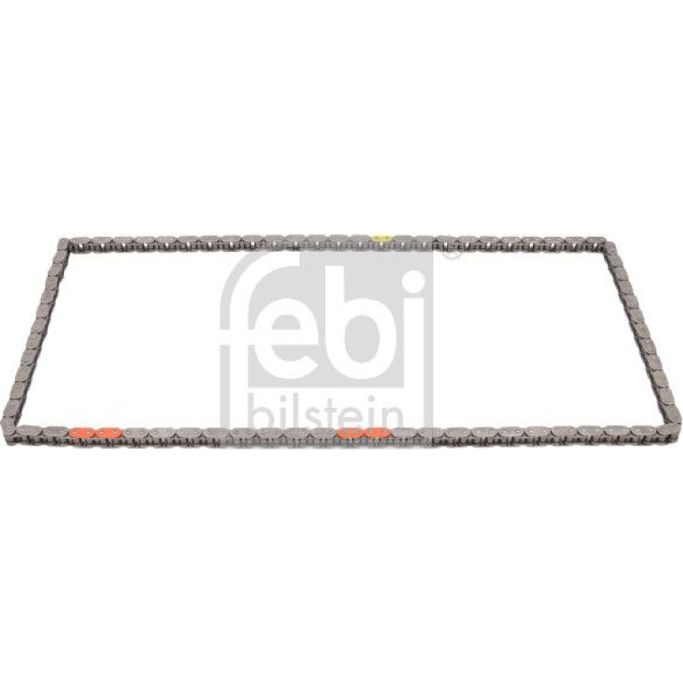 FEBI BILSTEIN 186090 Steuerkette FEBI BILSTEIN 186090 Steuerkette