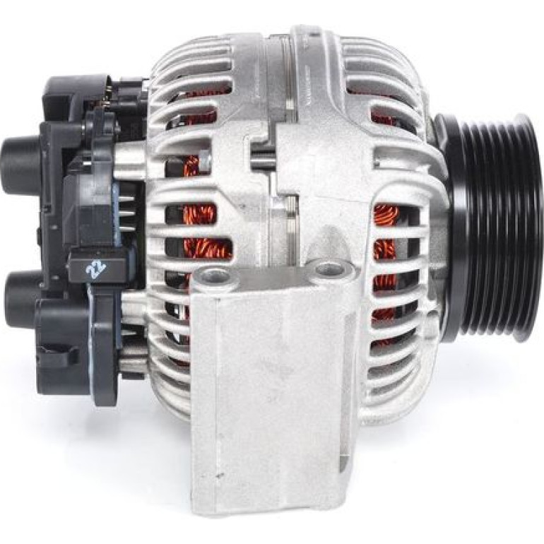 Generator 0 124 655 405