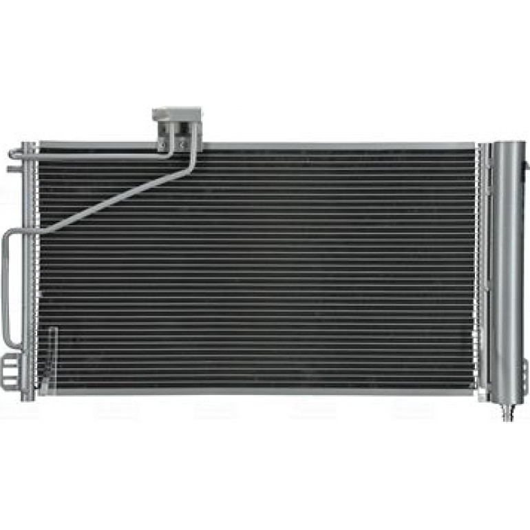 Kondensator, Klimaanlage 94544
