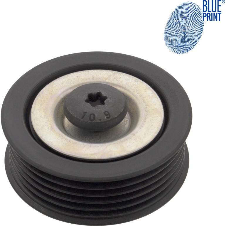 Umlenk-/Führungsrolle, Keilrippenriemen ADG096516