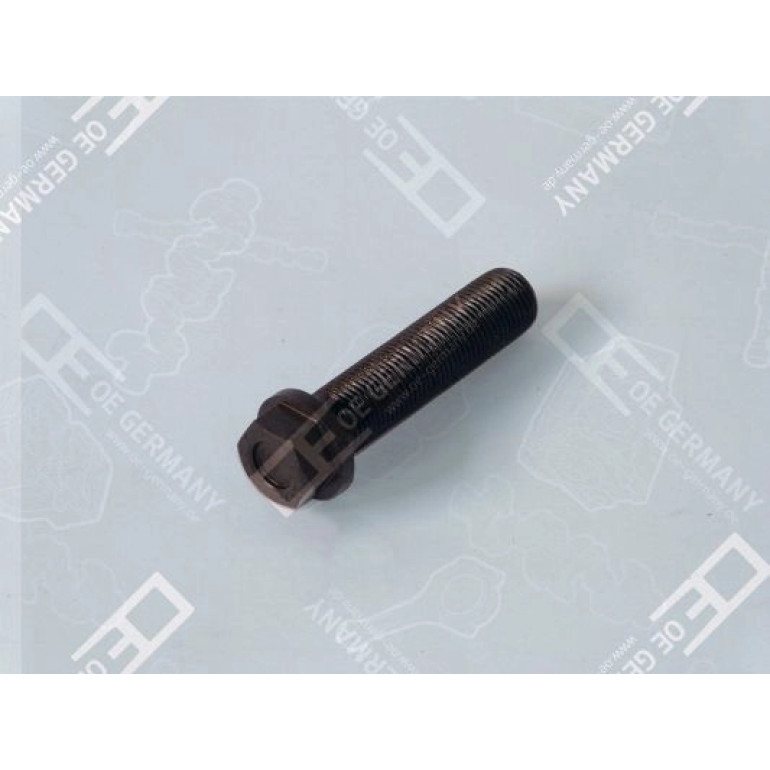 4x Pleuelschraube für Mercedes Benz M 447 G/HG/HLAG/LAG OM 401 /A/LA OM 402 4x Pleuelschraube für Mercedes Benz M 447 G/HG/HLAG/LAG OM 401 /A/LA OM 402