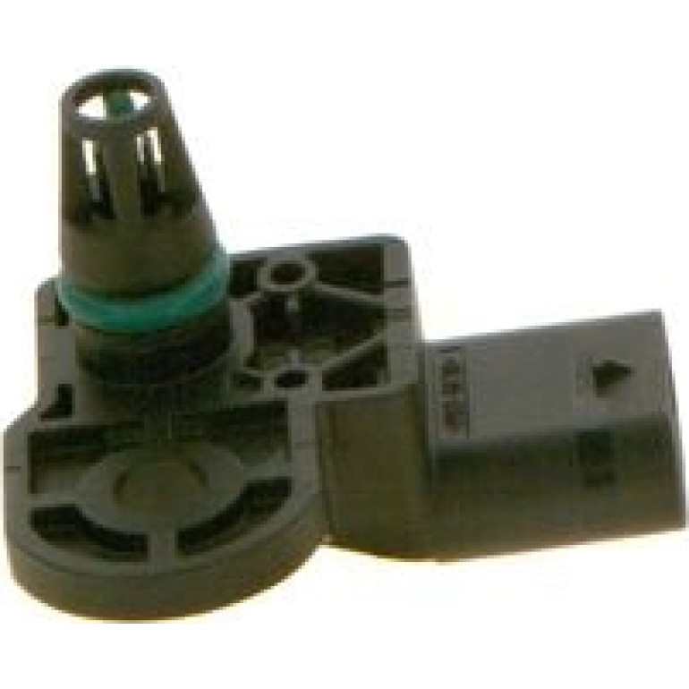 Sensor, Ladedruck 0 261 230 412 Sensor, Ladedruck 0 261 230 412