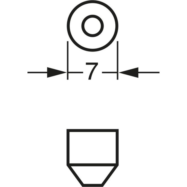 Glühlampe 1 987 302 528 Glühlampe 1 987 302 528