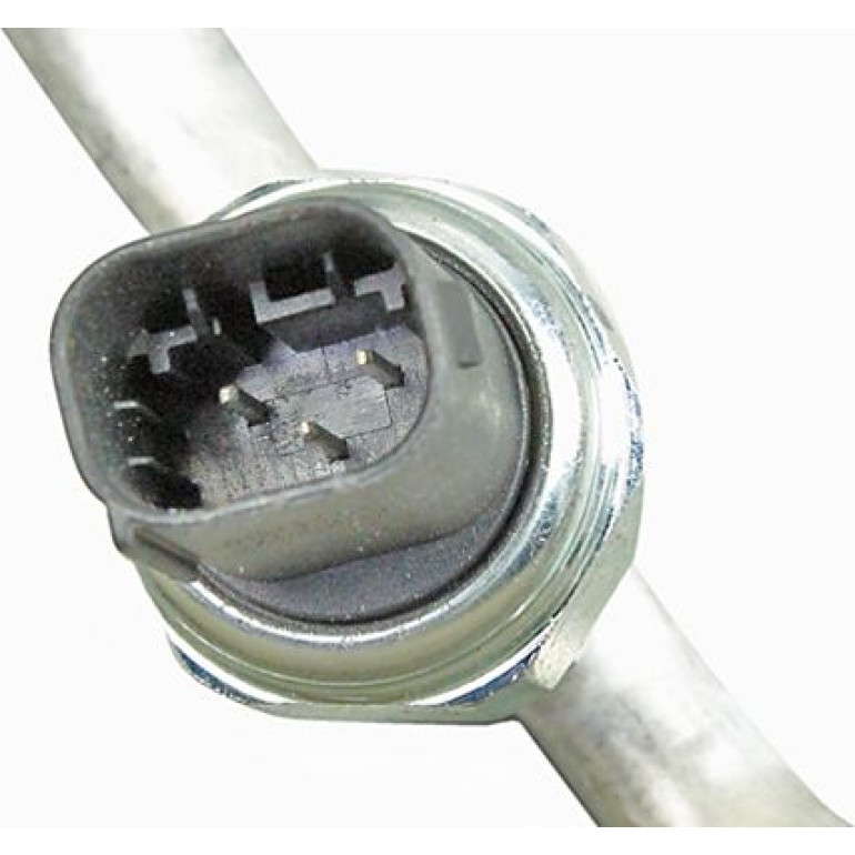 Hochdruckleitung, Klimaanlage 2360096 Hochdruckleitung, Klimaanlage 2360096