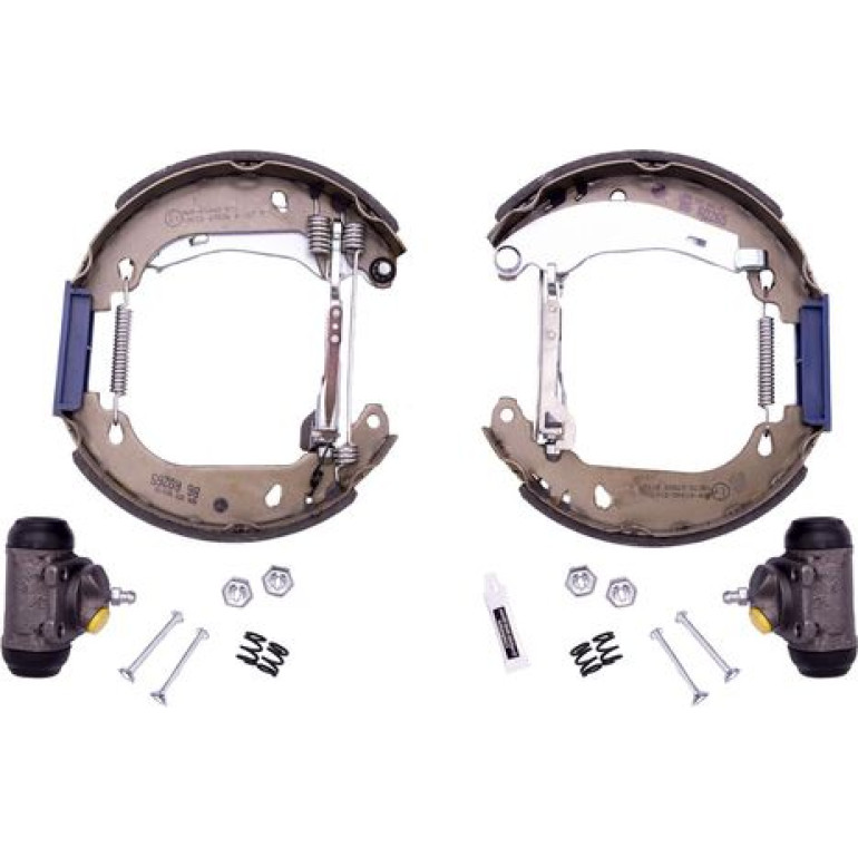 Bremsbackensatz 8DB 355 003-751