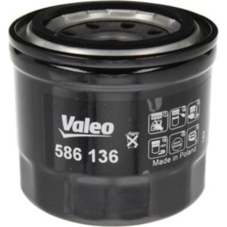 Ölfilter 586136 Ölfilter 586136