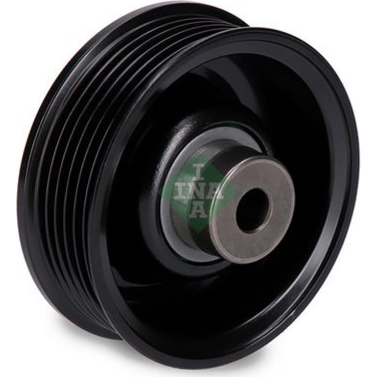 Umlenk-/Führungsrolle, Keilrippenriemen 532 0799 10 Umlenk-/Führungsrolle, Keilrippenriemen 532 0799 10