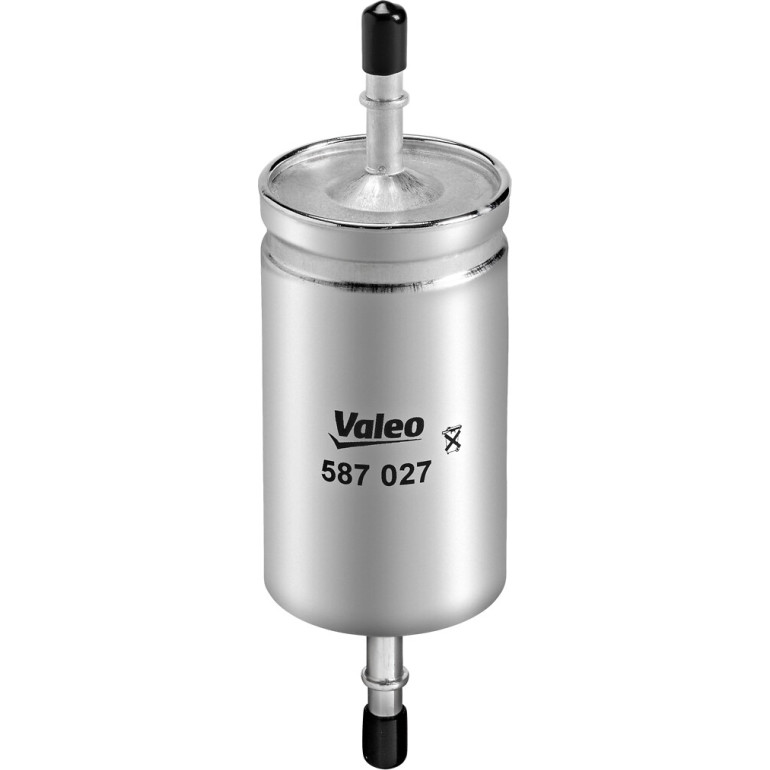 Kraftstofffilter 587027