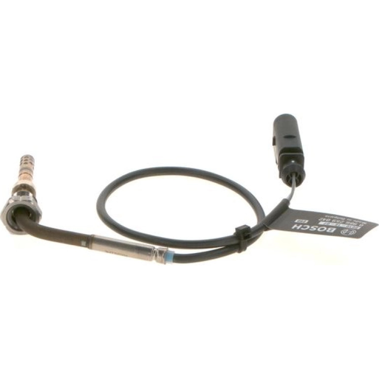 Sensor, Abgastemperatur 0 986 259 042