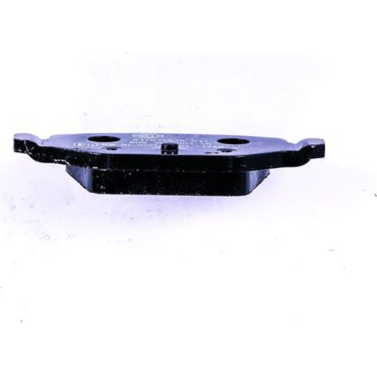Bremsbelagsatz, Scheibenbremse 8DB 355 009-551 Bremsbelagsatz, Scheibenbremse 8DB 355 009-551