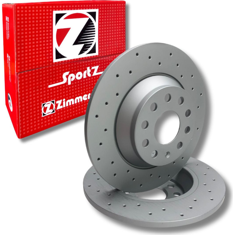 ZIMMERMANN SPORT COAT Z 600.3252.52 Bremsscheibe 300x12mm, 9/5, 5x112, voll, gelocht, beschichtet ZIMMERMANN SPORT COAT Z 600.3252.52 Bremsscheibe 300x12mm, 9/5, 5x112, voll, gelocht, beschichtet