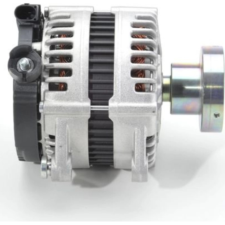 Generator 0 121 615 108 Generator 0 121 615 108