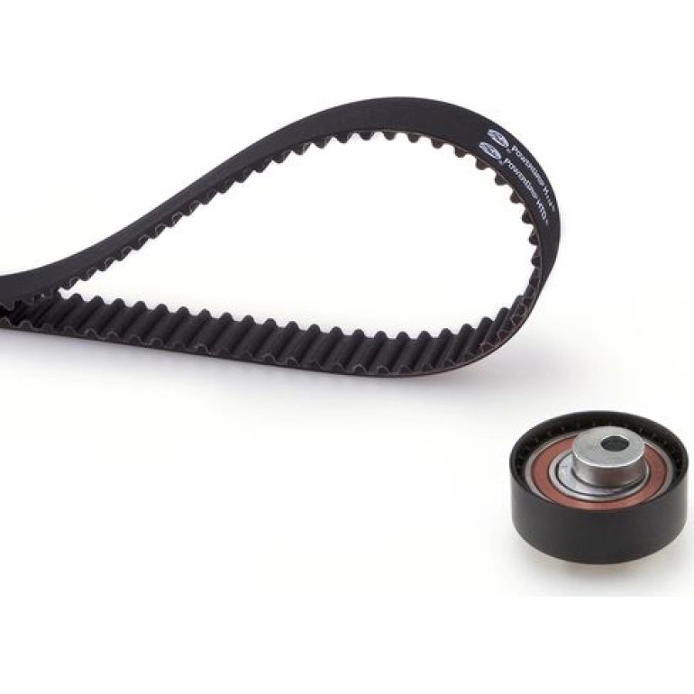 Zahnriemensatz K015670XS Zahnriemensatz K015670XS