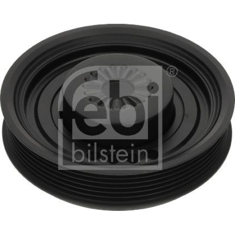 FEBI BILSTEIN 184551 Riemenscheibe, Kurbelwelle