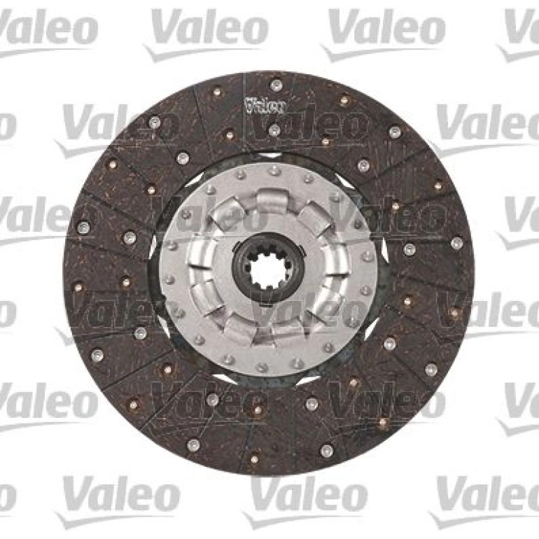 Valeo 805470 Kupplungssatz REMANUFACTURED KIT3P Valeo 805470 Kupplungssatz REMANUFACTURED KIT3P