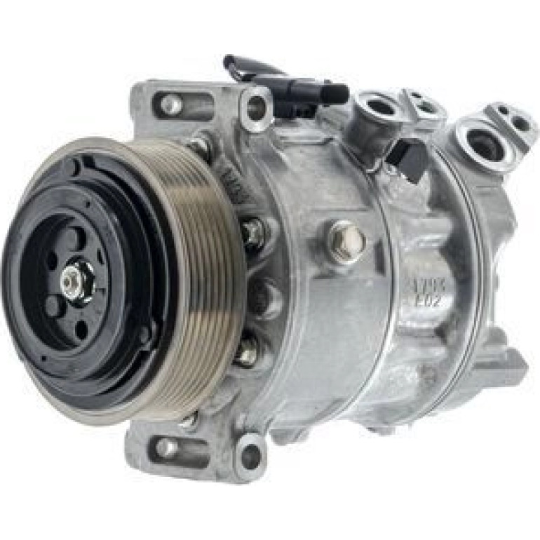 Kompressor, Klimaanlage ACP 538 000P