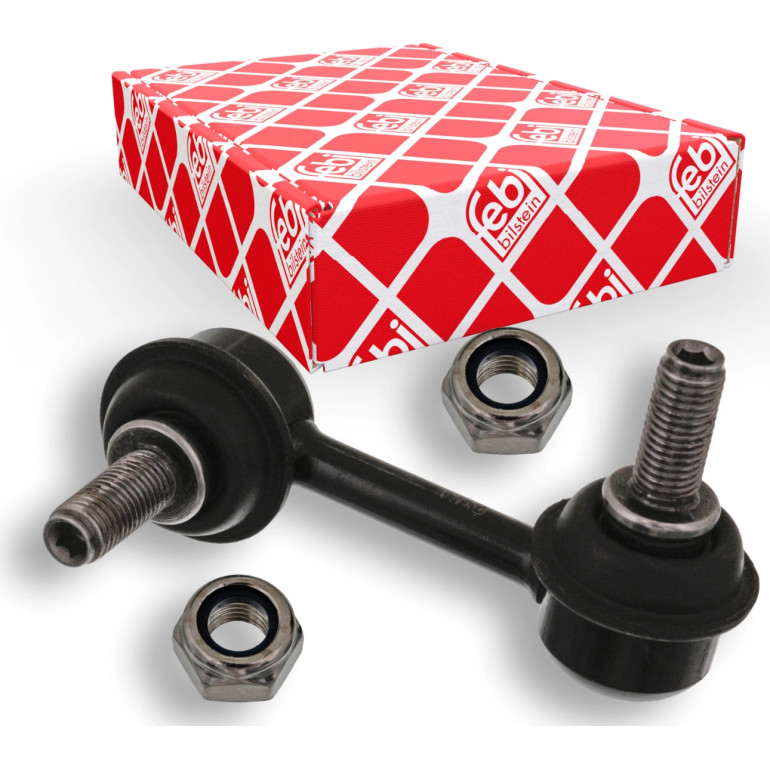 FEBI BILSTEIN 42080 Koppelstange FEBI BILSTEIN 42080 Koppelstange