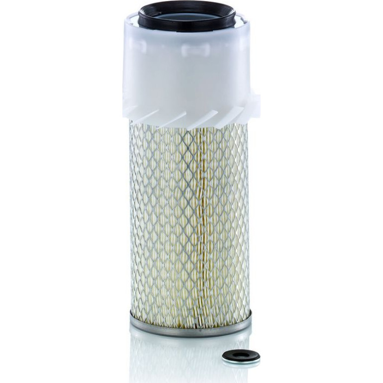 MANN-FILTER C 1188 X Luftfilter MANN-FILTER C 1188 X Luftfilter