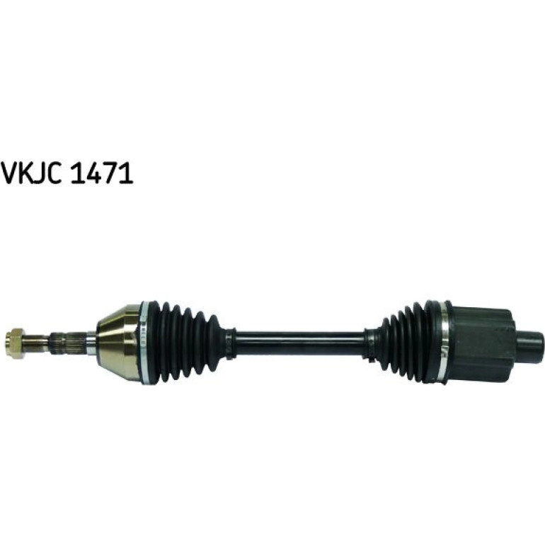 Antriebswelle VKJC 1471