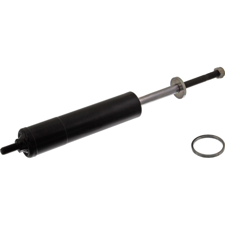 FEBI BILSTEIN 43631 Dämpfer, Fahrerhauslagerung FEBI BILSTEIN 43631 Dämpfer, Fahrerhauslagerung