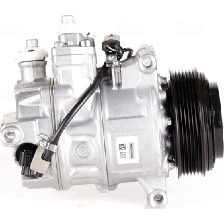 Kompressor, Klimaanlage 890115