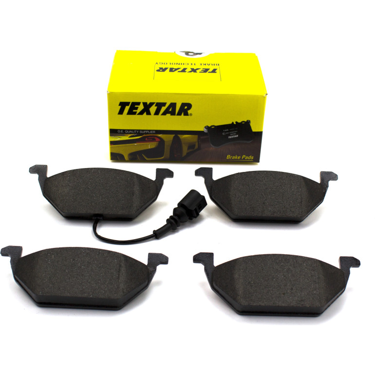 TEXTAR Bremsscheiben Ø256 + Beläge Vorne PR: 1LQ, 1ZF (92082205 + 2313101) TEXTAR Bremsscheiben Ø256 + Beläge Vorne PR: 1LQ, 1ZF (92082205 + 2313101)