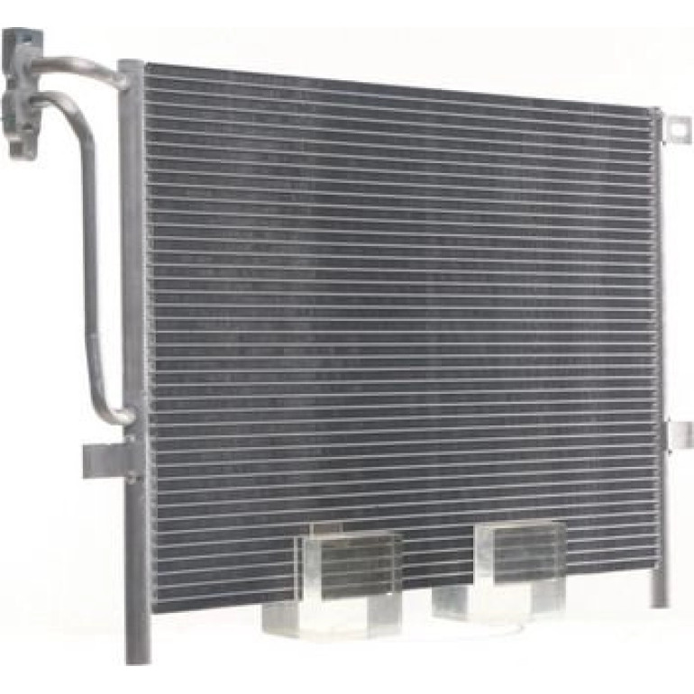 Kondensator, Klimaanlage AC 502 001S