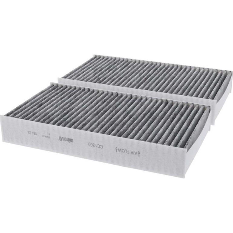 Filter, Innenraumluft 80000647 Filter, Innenraumluft 80000647