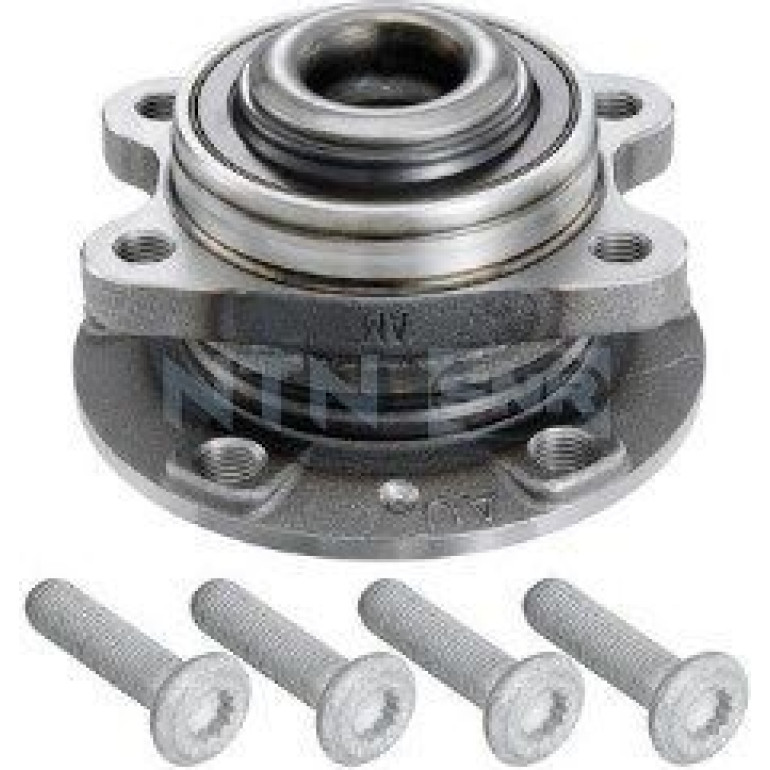 Radlagersatz R157.42