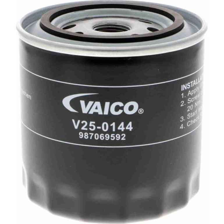 Ölfilter V25-0144