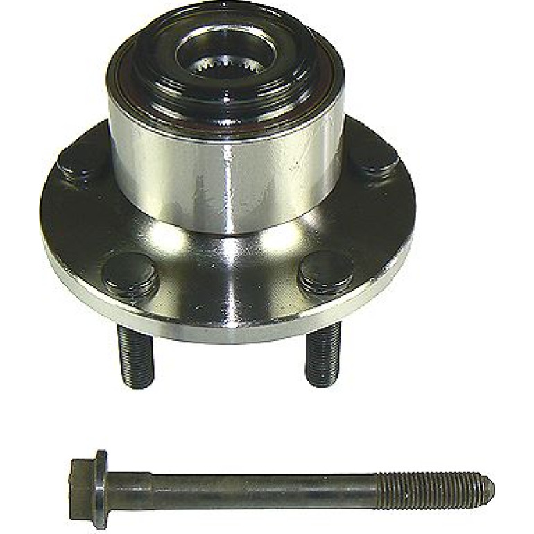 Radlagersatz WM 6543