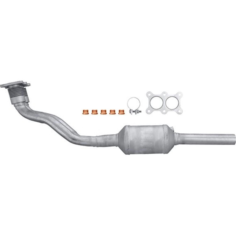Katalysator 8LE 366 054-831
