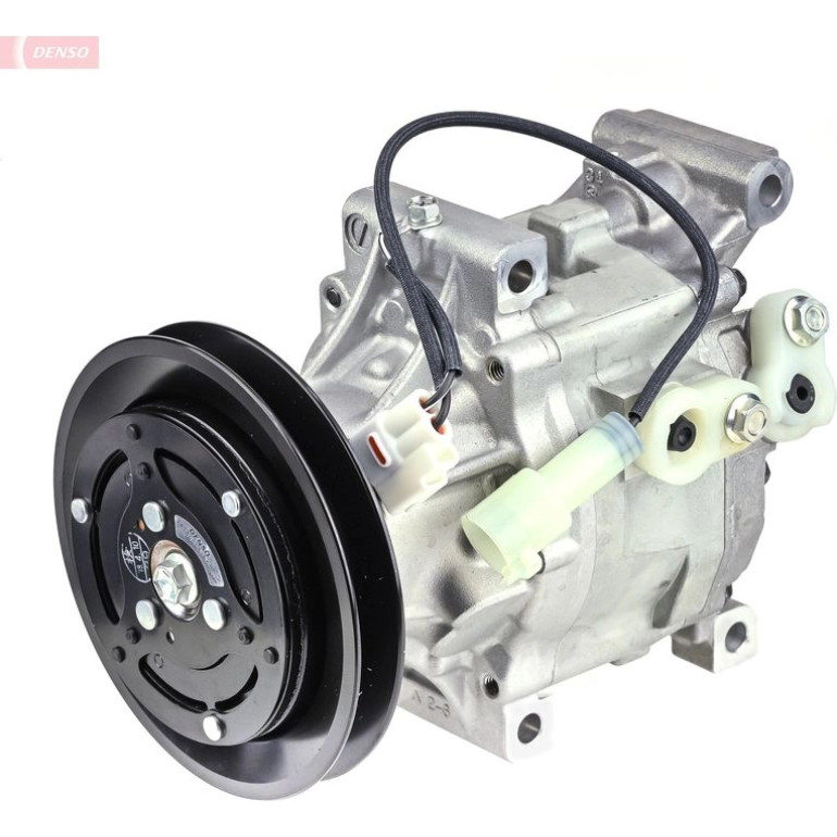 DENSO SCSA06C Klimakompressor DCP99529