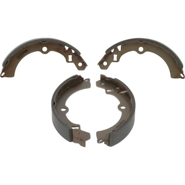 Bremsbackensatz FSB316 Bremsbackensatz FSB316