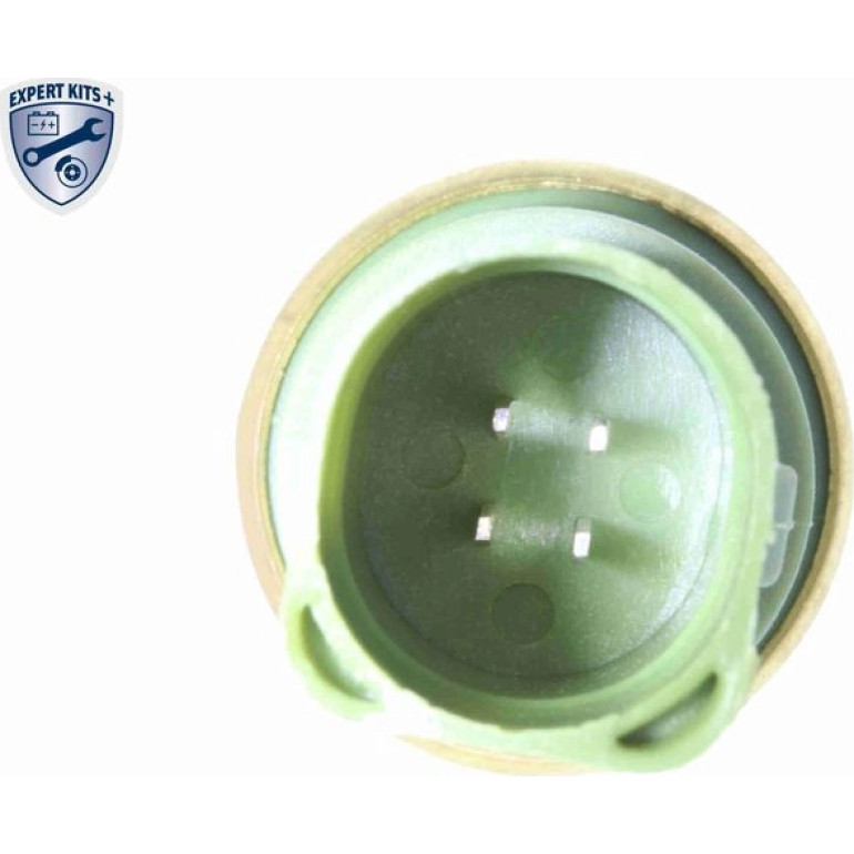 Sensor, Kühlmitteltemperatur V10-72-0955 Sensor, Kühlmitteltemperatur V10-72-0955