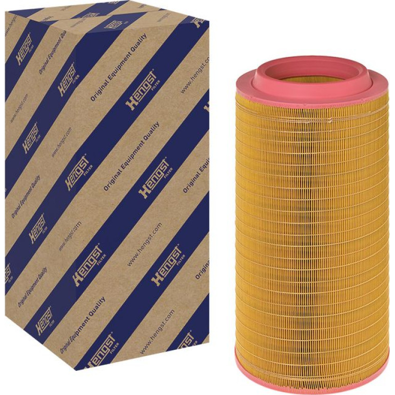 Luftfilter E630L01 Luftfilter E630L01