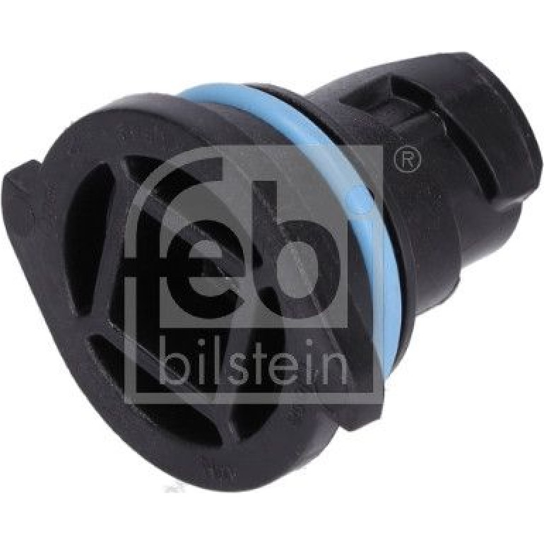 FEBI BILSTEIN 186019 Verschlussschraube, Ölwanne FEBI BILSTEIN 186019 Verschlussschraube, Ölwanne