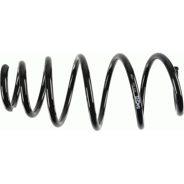 Fahrwerksfeder 993 010 Fahrwerksfeder 993 010
