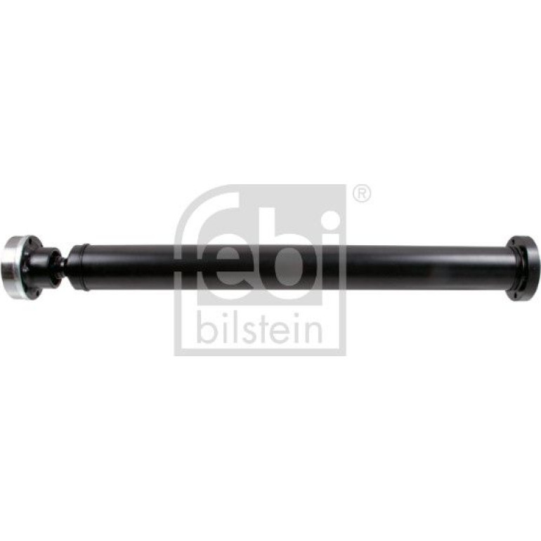 FEBI BILSTEIN 186267 Gelenkwelle, Achsantrieb FEBI BILSTEIN 186267 Gelenkwelle, Achsantrieb
