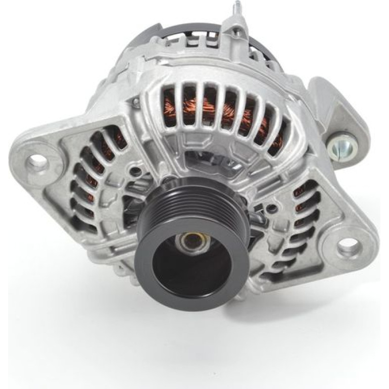 Generator 0 124 655 008 Generator 0 124 655 008