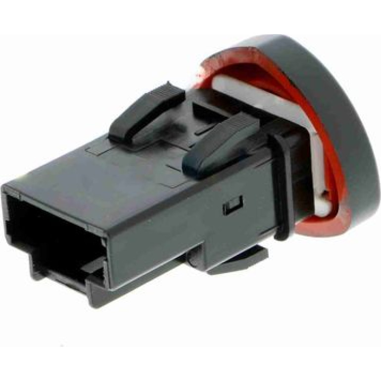 Warnblinkschalter V46-73-0005 Warnblinkschalter V46-73-0005