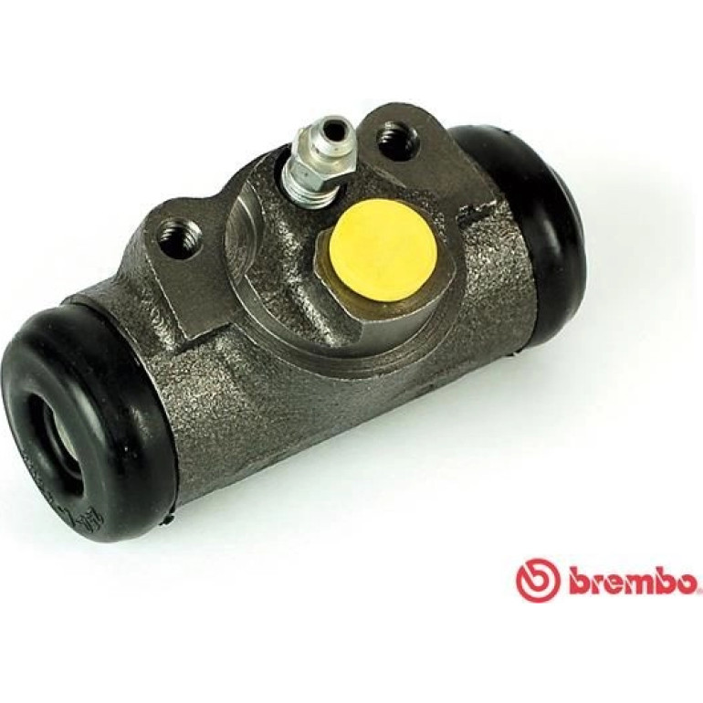 Radbremszylinder A 12 424 Radbremszylinder A 12 424