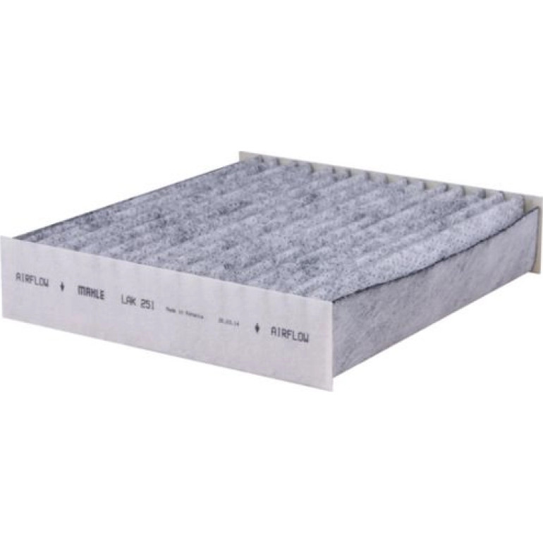 Filter, Innenraumluft LAK 251