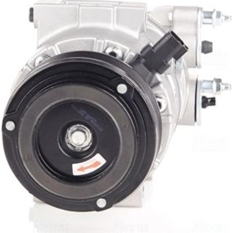 Kompressor, Klimaanlage 890179
