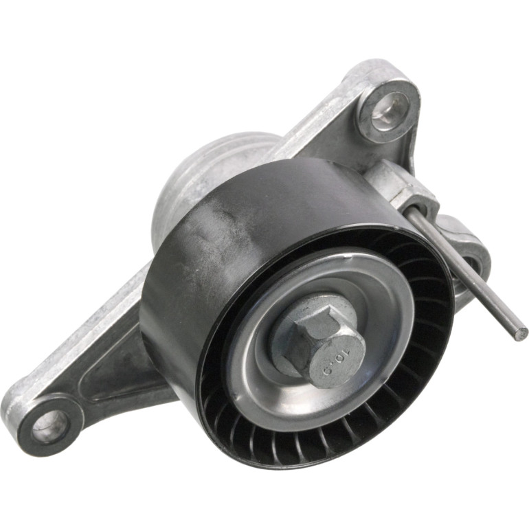 FEBI BILSTEIN 36831 Riemenspanner, Keilrippenriemen FEBI BILSTEIN 36831 Riemenspanner, Keilrippenriemen