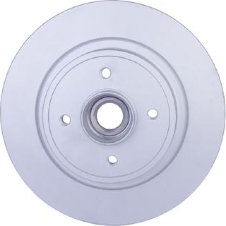Bremsscheibe 8DD 355 123-331