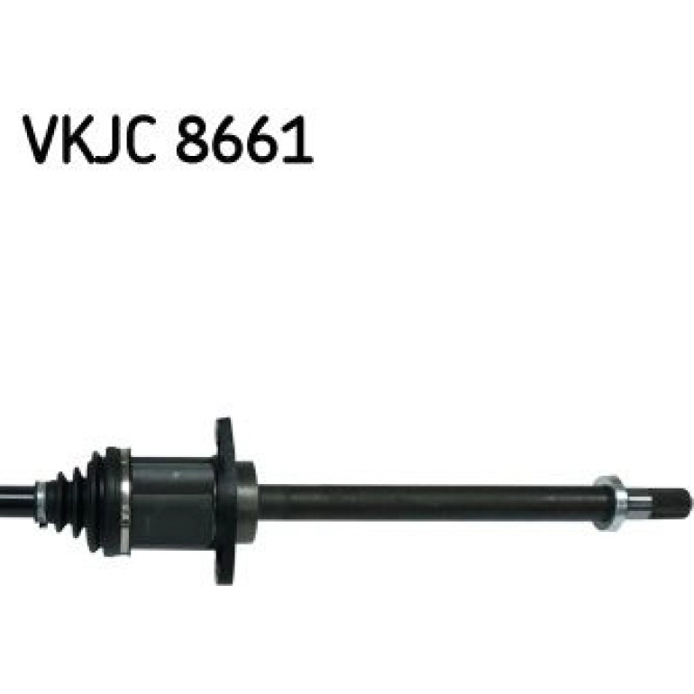 Antriebswelle VKJC 8661