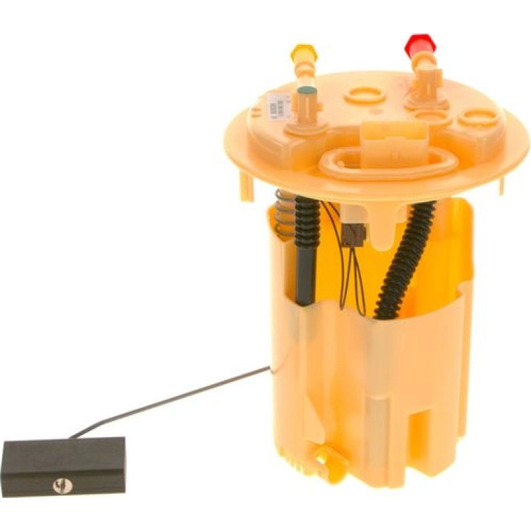 Sensor, Kraftstoffvorrat 0 986 580 365 Sensor, Kraftstoffvorrat 0 986 580 365