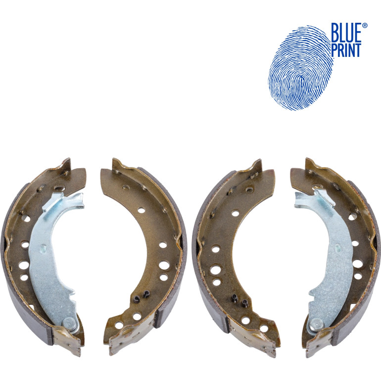 Bremsbackensatz ADBP410012 Bremsbackensatz ADBP410012